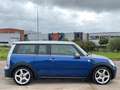 MINI Cooper S Clubman Mini 1.6 ECC Audio/CD Electric pakket Cruisecontro Синий - thumbnail 8