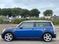 MINI Cooper S Clubman Mini 1.6 ECC Audio/CD Electric pakket Cruisecontro Синий - thumbnail 2