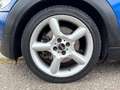 MINI Cooper S Clubman Mini 1.6 ECC Audio/CD Electric pakket Cruisecontro Синий - thumbnail 5