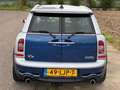 MINI Cooper S Clubman Mini 1.6 ECC Audio/CD Electric pakket Cruisecontro Синий - thumbnail 12