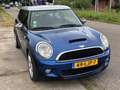 MINI Cooper S Clubman Mini 1.6 ECC Audio/CD Electric pakket Cruisecontro Синий - thumbnail 7