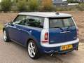 MINI Cooper S Clubman Mini 1.6 ECC Audio/CD Electric pakket Cruisecontro Синий - thumbnail 11