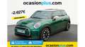 MINI Cooper SE Verde - thumbnail 1