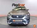 SEAT Ateca 1.5 EcoTSI S&S Style XM DSG Gris - thumbnail 9