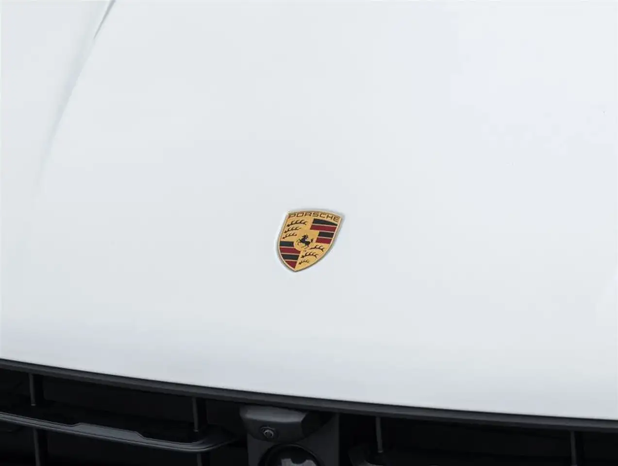 Porsche Macan снимка Porsche Macan