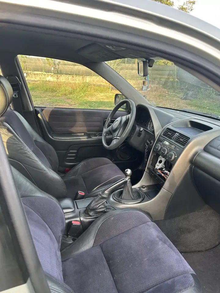 Lexus IS 200 2.0, foto 5
