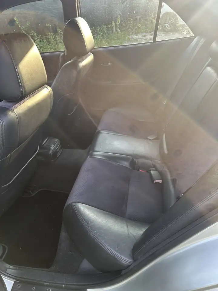 Lexus IS 200 2.0, foto 6