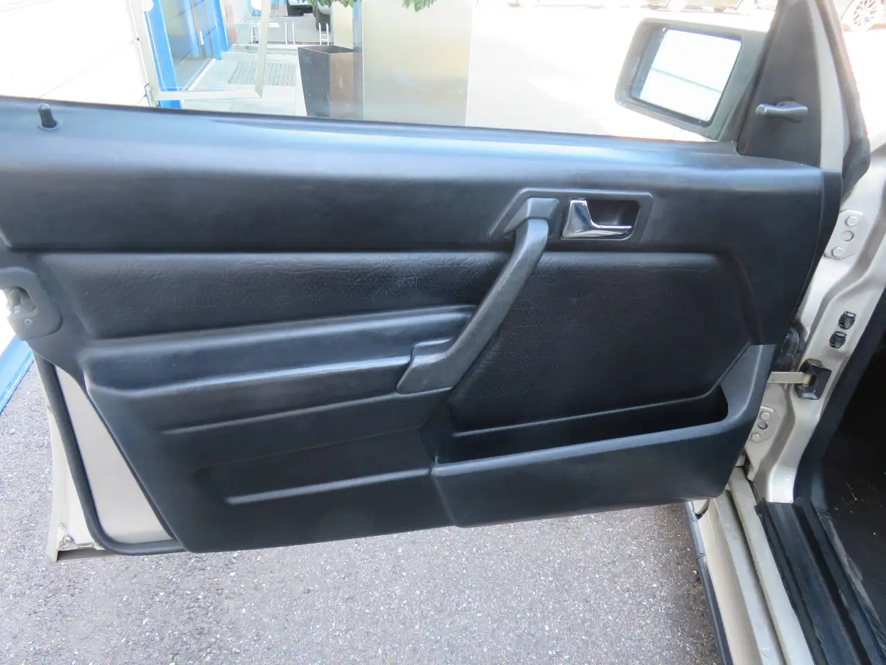 Mercedes-Benz 190 E 2.3-16V, foto 10