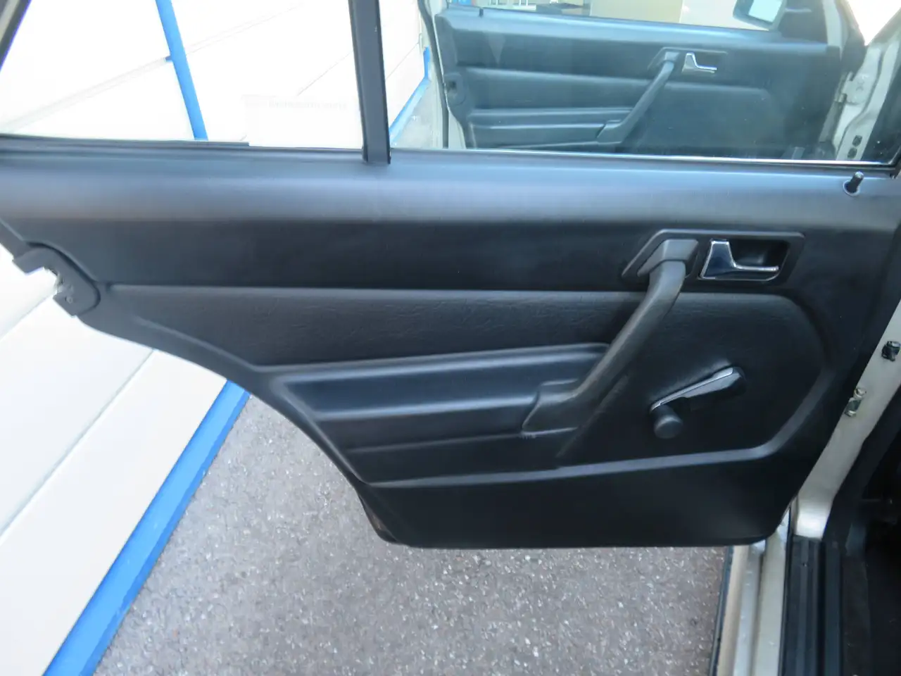 Mercedes-Benz 190 E 2.3-16V, foto 7