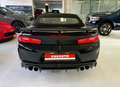 Chevrolet Camaro 2SS CABRIO 6.2 V8 AT - DEPO NO SUPERBOLLO - CARBO Nero - thumbnail 3