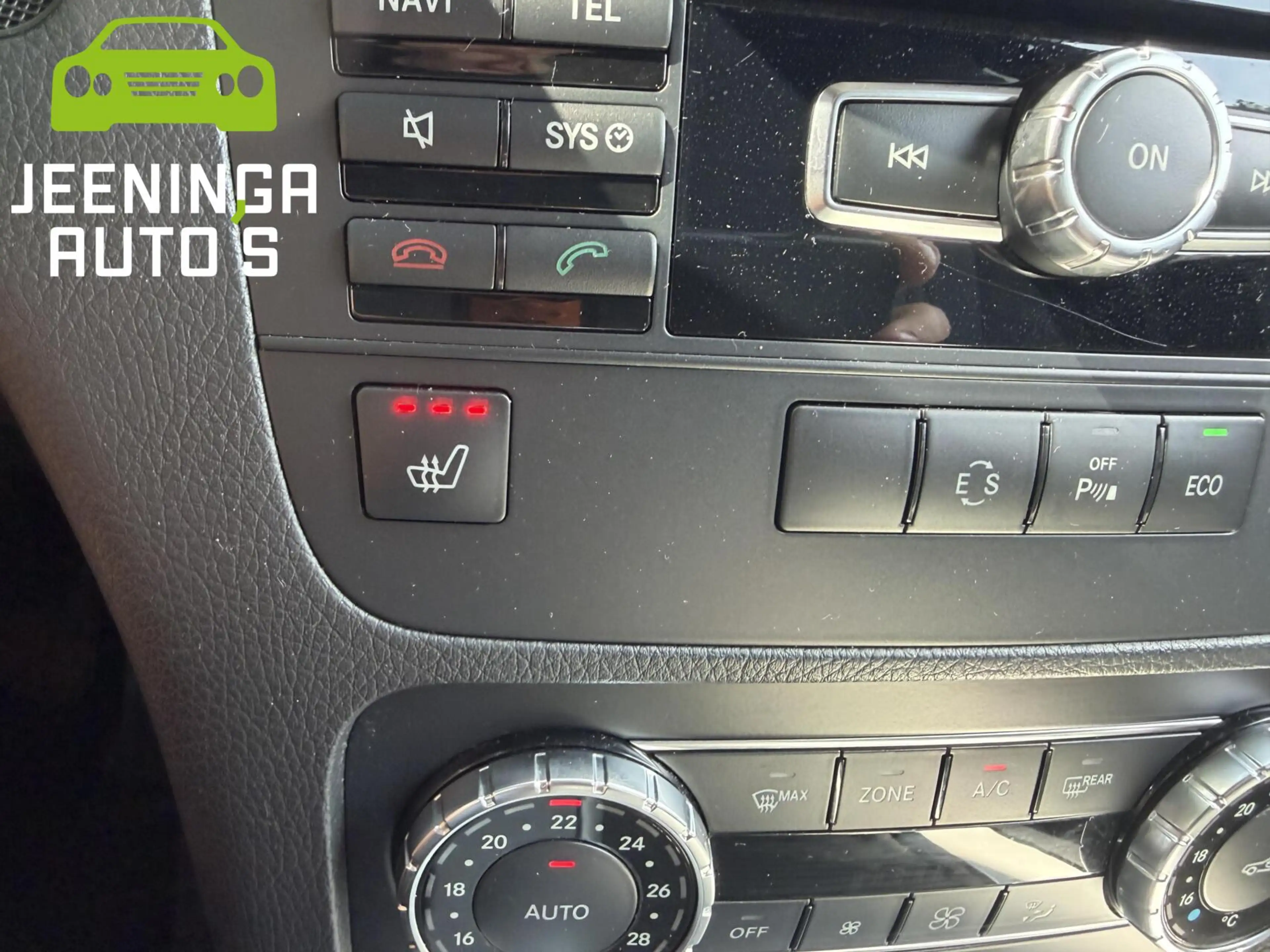 Mercedes-Benz GLK 220 CDI Amg line ! — photo 20