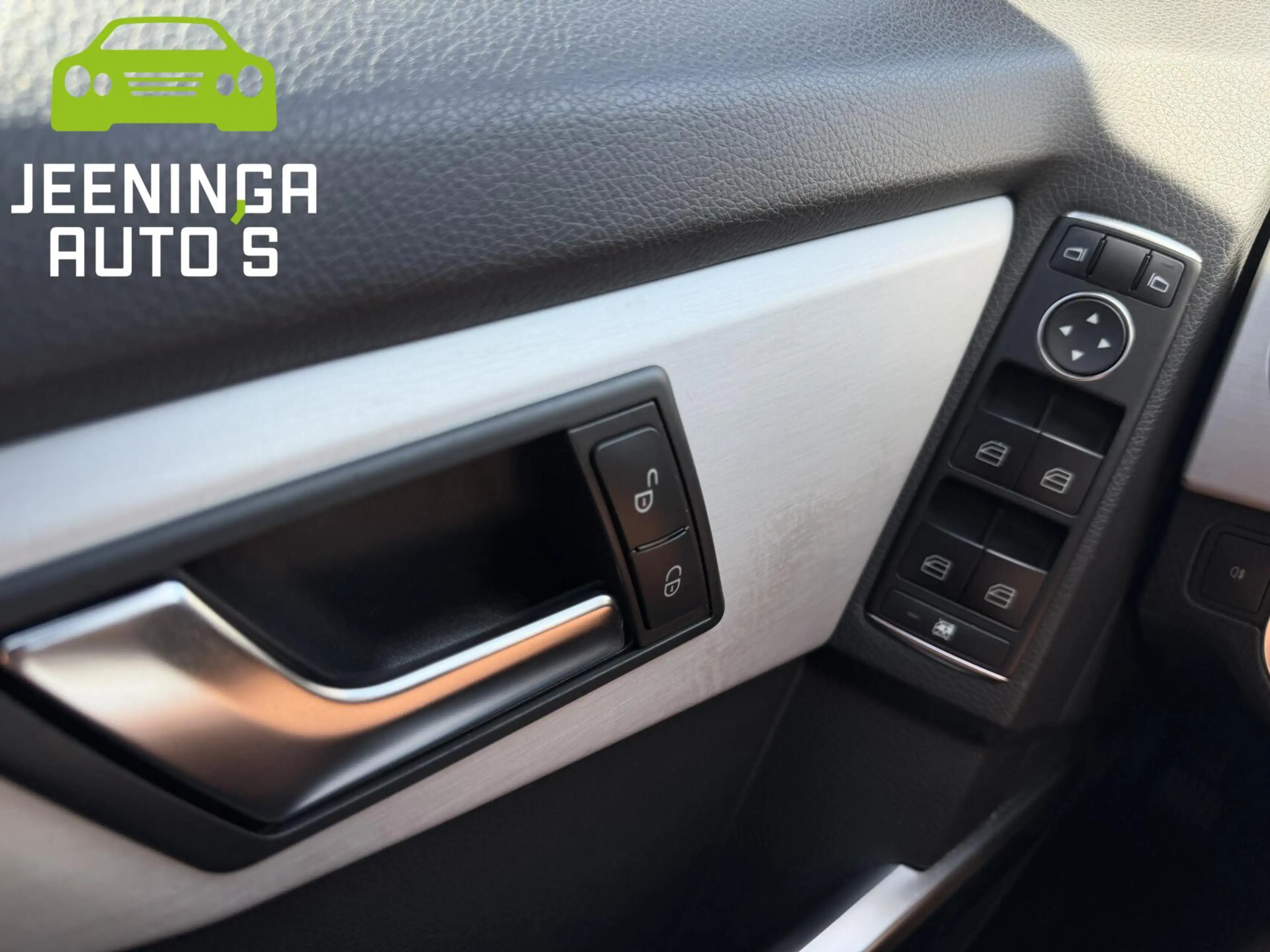 Mercedes-Benz GLK 220 CDI Amg line ! — photo 17
