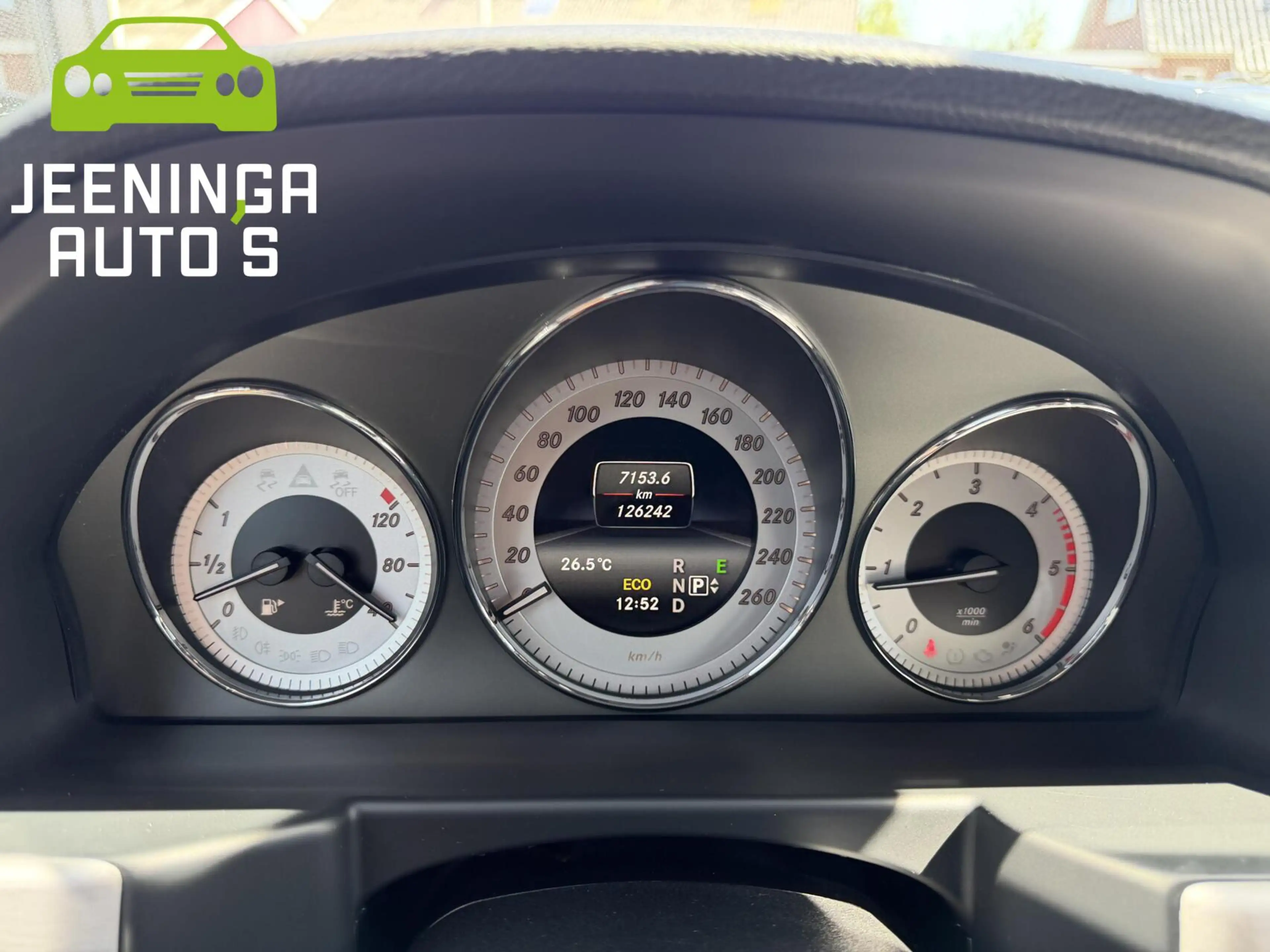 Mercedes-Benz GLK 220 CDI Amg line ! — photo 16
