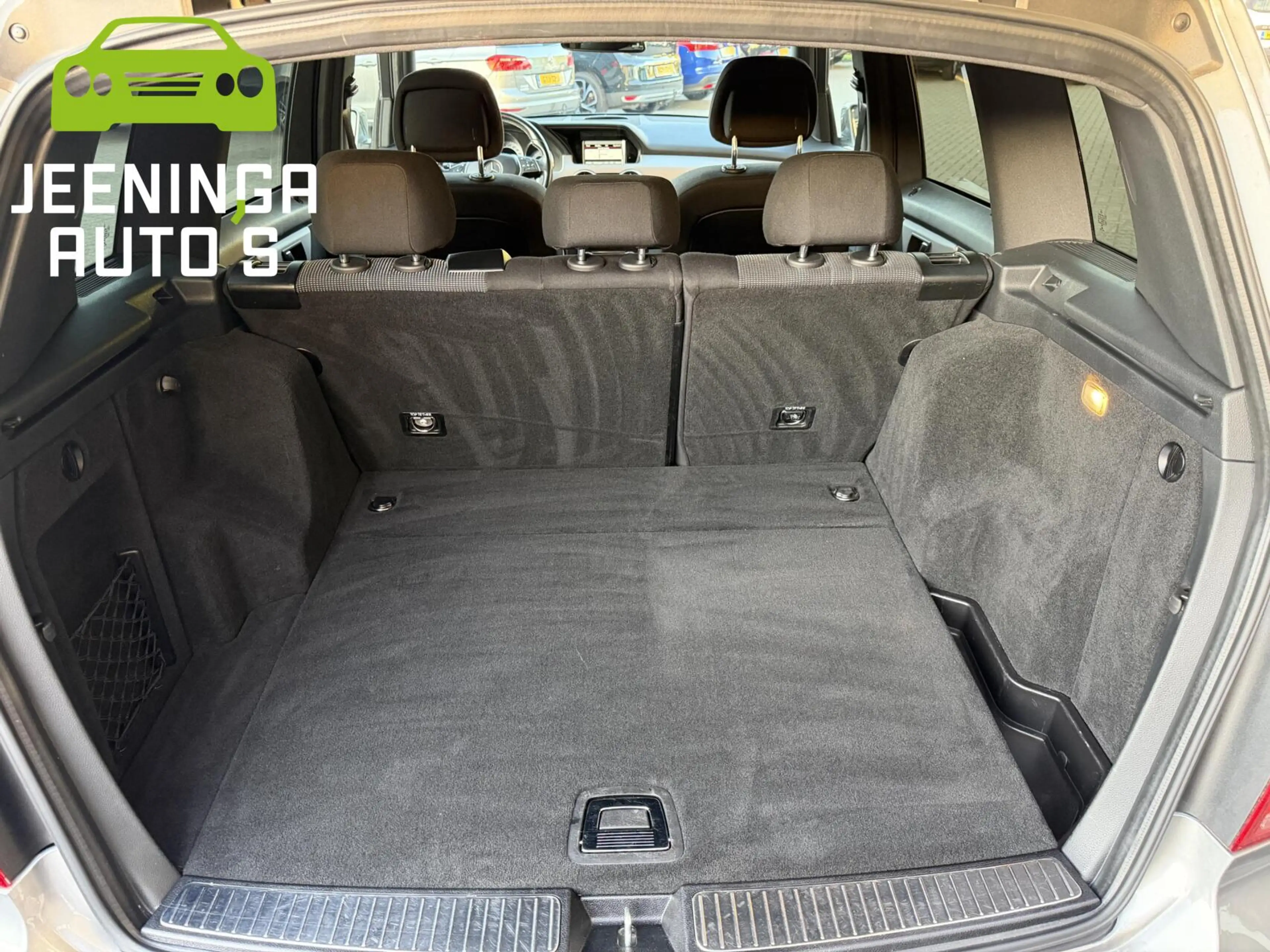 Mercedes-Benz GLK 220 CDI Amg line ! — photo 7