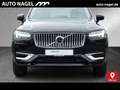 Volvo XC90 XC90 Recharge T8 Ultra Bright Plug-In (EURO 6d) Zwart - thumbnail 1