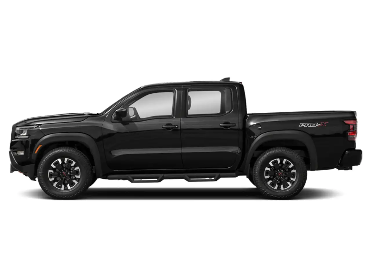 Nissan Frontier снимка Nissan Frontier