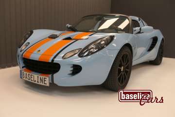 Supercharged - 2.Hand erst 29t km TOP !!!