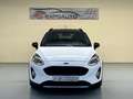 Ford Fiesta 1.0 EcoBoost S/S Active 100 Weiß - thumbnail 2