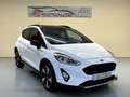 Ford Fiesta 1.0 EcoBoost S/S Active 100 Weiß - thumbnail 3