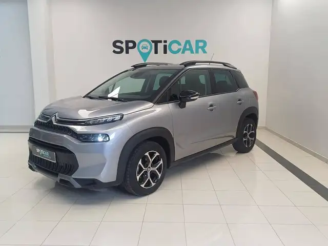 Citroen C3 Aircross BlueHDi S&S Plus 110