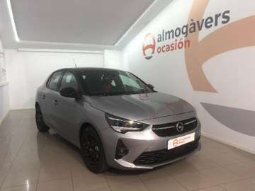 N GS 1.2T XHL 100 CV 5P