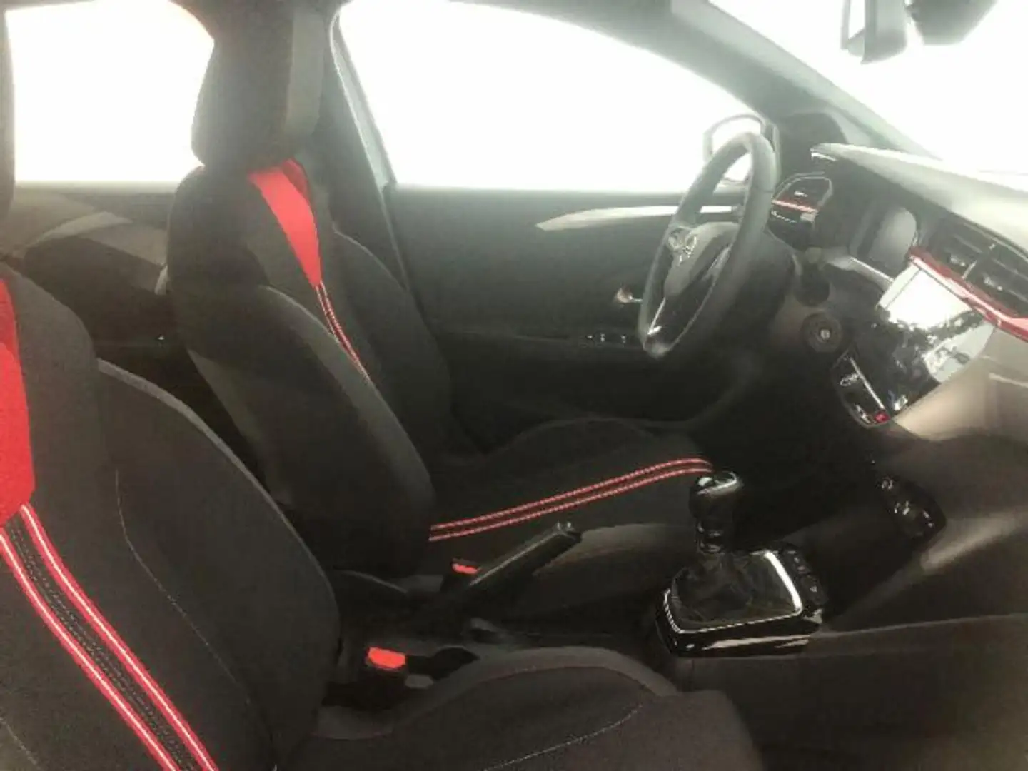 Opel Corsa N GS 1.2T XHL 100 CV 5P Gris - 2