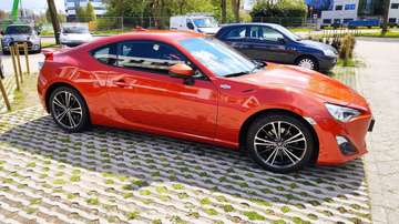 GT86 2.0 D-4S Stage 1