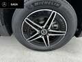 Mercedes-Benz EQA 250 EQA 250+ AMG LINE Fekete - thumbnail 7