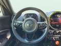 MINI Cooper S Countryman AUT. Gris - thumbnail 17