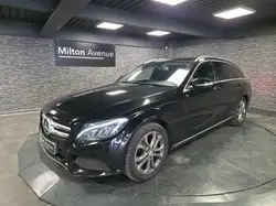 Mercedes-Benz Classe C Break C 200