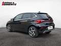 Hyundai i20 1,0 T-GDI Trend Line Schwarz - thumbnail 3