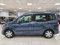 Ford Tourneo Courier 1.0i Ambiente Attache Blue Clim Cruise Lombaire Bleu - thumbnail 5