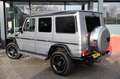 Mercedes-Benz G 350 G350 A/T VAN Grijs - thumbnail 4