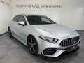 Mercedes-Benz A 180 d Limousine Aut. Silver - thumbnail 1