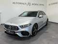 Mercedes-Benz A 180 d Limousine Aut. Silver - thumbnail 3