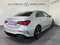 Mercedes-Benz A 180 d Limousine Aut. Silver - thumbnail 6
