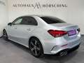 Mercedes-Benz A 180 d Limousine Aut. Silver - thumbnail 4