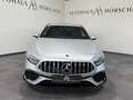 Mercedes-Benz A 180 d Limousine Aut. Silver - thumbnail 2