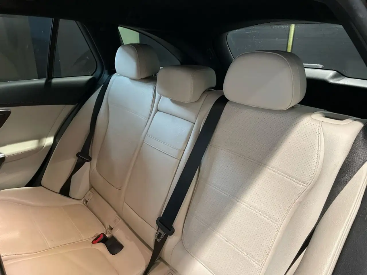 Mercedes-Benz C 220 - C SW All-Terrain 220 d mhev P 13