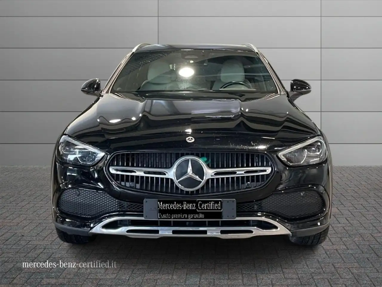 Mercedes-Benz C 220 - C SW All-Terrain 220 d mhev P 6