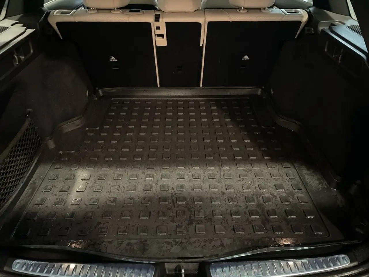 Mercedes-Benz C 220 - C SW All-Terrain 220 d mhev P 7