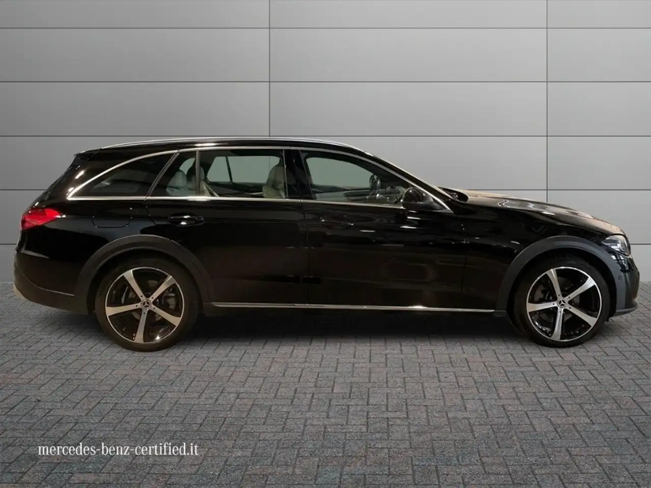 Mercedes-Benz C 220 - C SW All-Terrain 220 d mhev P 5
