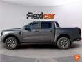 Ford Ranger 2.3 TIVCT PHEV e-AWD D Cab Wildtrack AT Gris - thumbnail 4