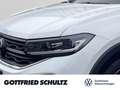 Volkswagen T-Cross 1.0 TSI LED NAV EPH SHZ ACC R-Line ALLSEASON Weiß - thumbnail 6