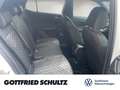 Volkswagen T-Cross 1.0 TSI LED NAV EPH SHZ ACC R-Line ALLSEASON Weiß - thumbnail 9