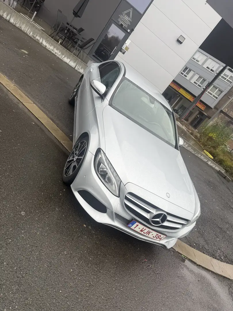 Mercedes-Benz C 200 avangarde plus+ - 2