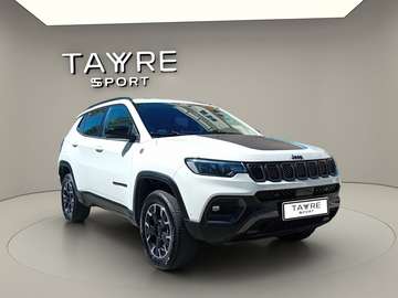 1.3 PHEV Trailhawk EAWD Aut. 240