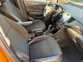 Opel Mokka X 1.4 Turbo- Benzin Allrad Sport-Line Orange - thumbnail 15