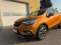 Opel Mokka X 1.4 Turbo- Benzin Allrad Sport-Line Orange - thumbnail 5