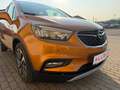 Opel Mokka X 1.4 Turbo- Benzin Allrad Sport-Line Orange - thumbnail 4